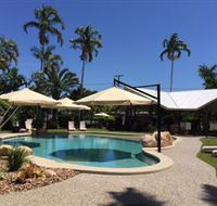 Wanderers Holiday Village - Lucinda - New South Wales Tourism 