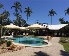 Wanderers Holiday Village - Lucinda - New South Wales Tourism  0