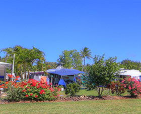 Wanderers Holiday Village - Lucinda - New South Wales Tourism  1
