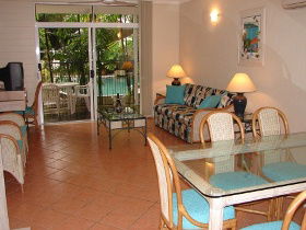 Palm Cove Tropic Apartments - New South Wales Tourism  1