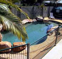 Curtain Fig Motel - New South Wales Tourism 