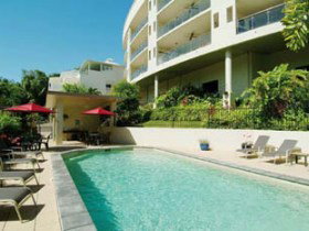 Meridien At Trinity - New South Wales Tourism  0