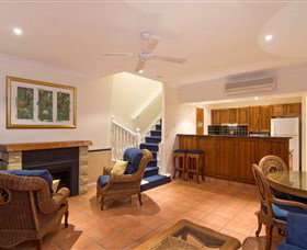 Tinaroo Lake Resort - New South Wales Tourism  2