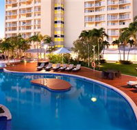 Pullman Cairns International - New South Wales Tourism 