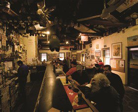 Birdsville Hotel - The Outback Loop - New South Wales Tourism  1