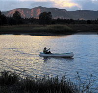 Arcadia Valley Escape - New South Wales Tourism 