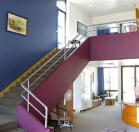 Bridge Motor Inn - New South Wales Tourism 