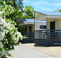Southside Holiday Village - New South Wales Tourism 
