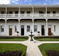 Denison Boutique Hotel - New South Wales Tourism 