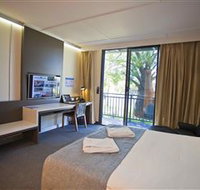 Kings Park Accommodation - New South Wales Tourism 
