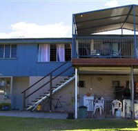 Gladstone Backpackers - New South Wales Tourism 