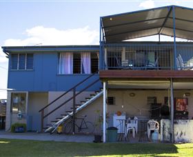 Gladstone Backpackers - New South Wales Tourism  0