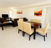 Gladstone Heights Executive Apartments - New South Wales Tourism 