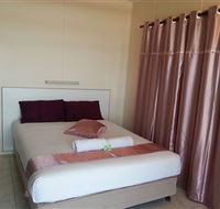 Harbour View Motel - New South Wales Tourism 