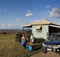 Hillview Cottages - New South Wales Tourism 