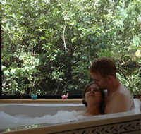 Ravensbourne Forest Chalets - New South Wales Tourism 