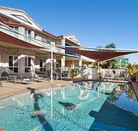 Highlander Motor Inn - New South Wales Tourism 