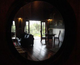 Tin Peaks Bed And Breakfast - New South Wales Tourism  0