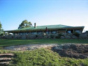 Cherrabah Resort - New South Wales Tourism  0