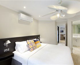 1770 Getaway Holiday Retreat - New South Wales Tourism  2