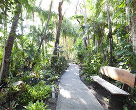 1770 Getaway Holiday Retreat - New South Wales Tourism  0