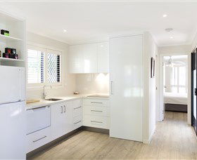 1770 Getaway Holiday Retreat - New South Wales Tourism  1