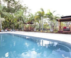 1770 Getaway Holiday Retreat - New South Wales Tourism  3