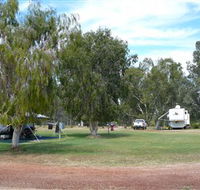 Blue Gem Caravan Park - New South Wales Tourism 
