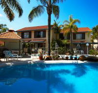 Wolngarin Holiday Resort - New South Wales Tourism 