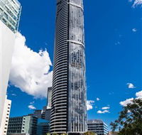 Meriton Serviced Apartments - Herschel Street - New South Wales Tourism 