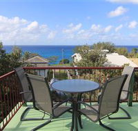 Green Trees Beach House - New South Wales Tourism 