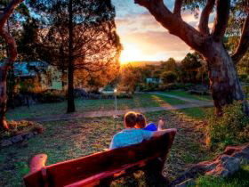 31 The Rocks - New South Wales Tourism  0