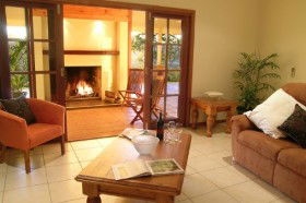 The Summit Rainforest Retreat And Conference Centre - New South Wales Tourism  2