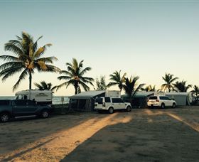 Tasman Holiday Parks - Rollingstone - New South Wales Tourism  1