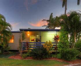 Kurrimine Beach Holiday Park - New South Wales Tourism  3