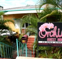 Orchid Guest House