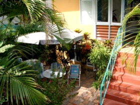 Orchid Guest House - New South Wales Tourism  3