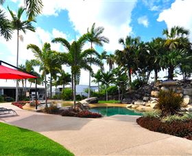Mission Beach Resort - New South Wales Tourism  0