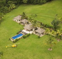 Executive Retreats - Bali Hai - New South Wales Tourism 