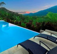 Executive Retreats - Shangri-La - New South Wales Tourism 
