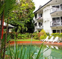 Citysider Cairns - New South Wales Tourism 