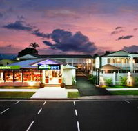 Comfort Inn Discovery Cairns - New South Wales Tourism 