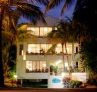 Reflections Of Port Douglas - New South Wales Tourism 