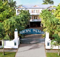 Royal Palm Villas - New South Wales Tourism 