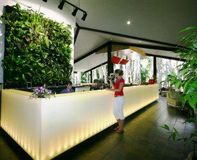 Kewarra Beach Resort And Spa - New South Wales Tourism  2