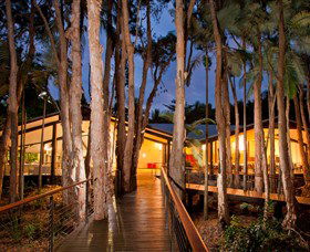 Kewarra Beach Resort And Spa - New South Wales Tourism  1