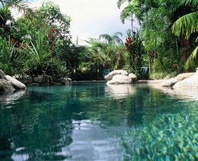Kewarra Beach Resort And Spa - New South Wales Tourism  3