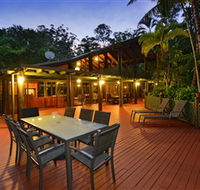 Wait A While Daintree - New South Wales Tourism 
