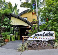 Dreamcatcher Apartments - New South Wales Tourism 