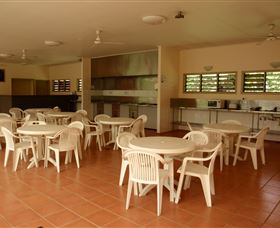 Cooktown Holiday Park - New South Wales Tourism  1
